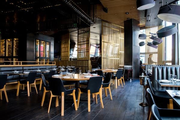 Restaurant AI Receptionist
